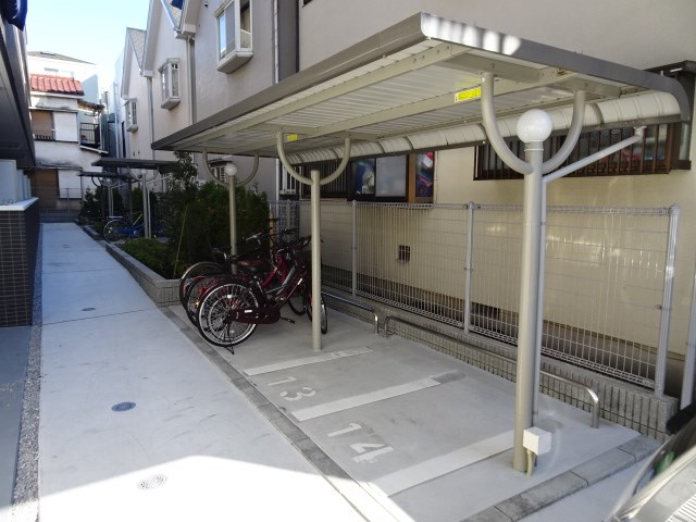 その他外観4