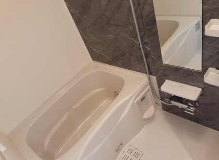 風呂画像