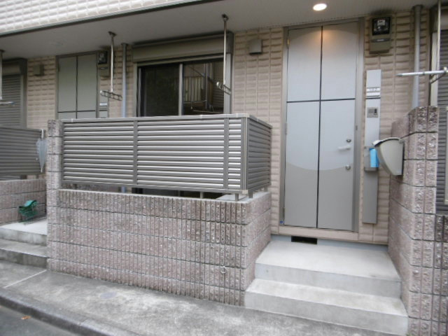 レジオン新川崎 その他外観2