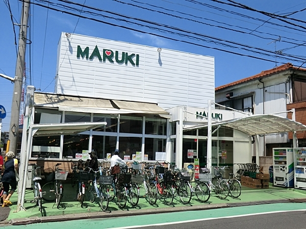 レジオン新川崎 周辺画像1