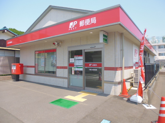 レジオン新川崎 周辺画像4