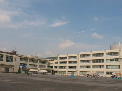 レジオン新川崎 周辺画像6