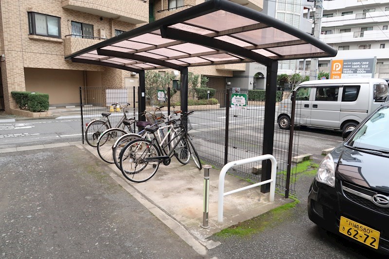 その他外観6