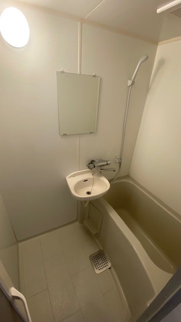 風呂画像