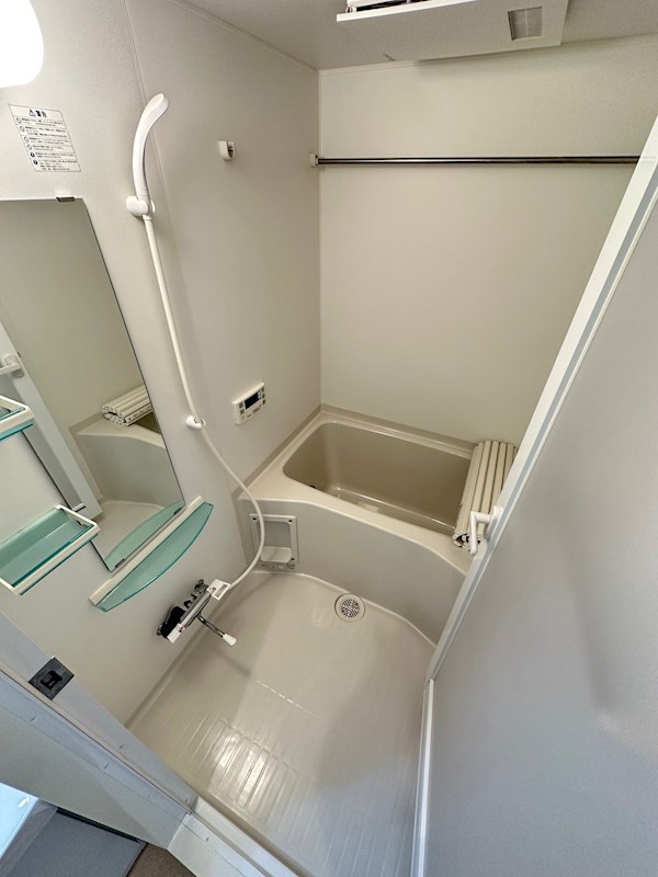 ローレルSAIWAI 風呂画像