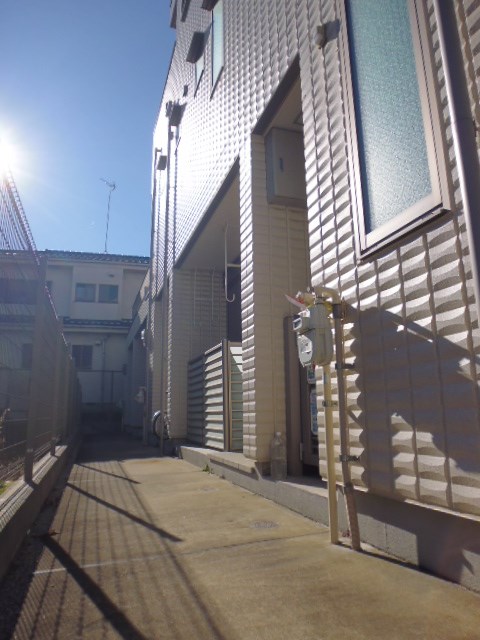 エフコート その他外観1