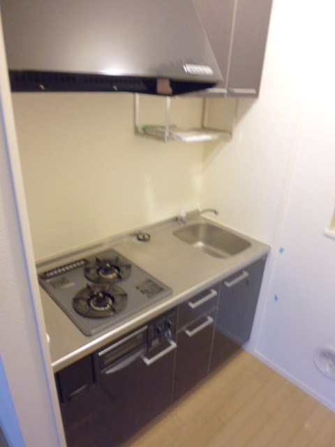 エフコート キッチン