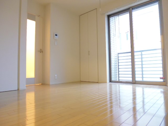 エフコート ベッドルーム