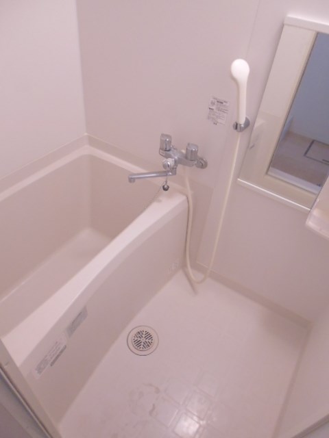 エフコート 風呂画像