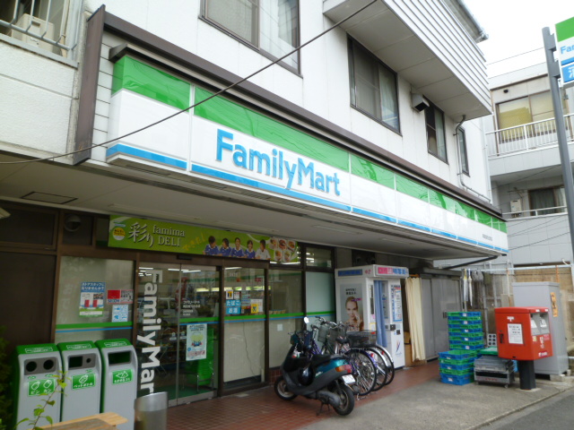 エフコート 周辺画像1