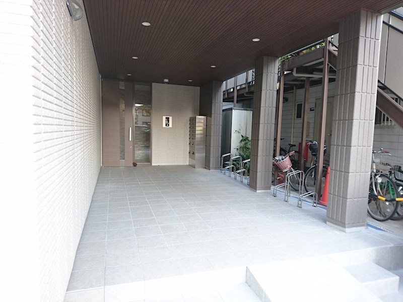 ルピナス クオーレ その他外観1