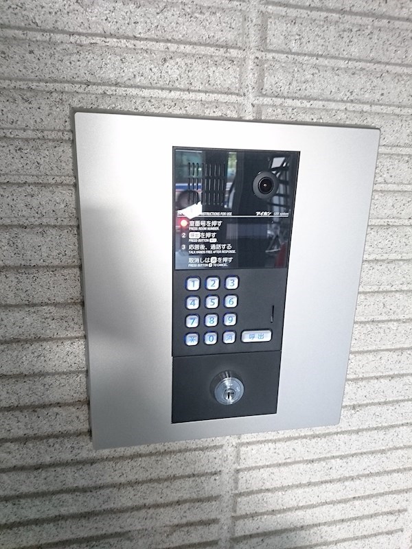 ルピナス クオーレ その他外観2