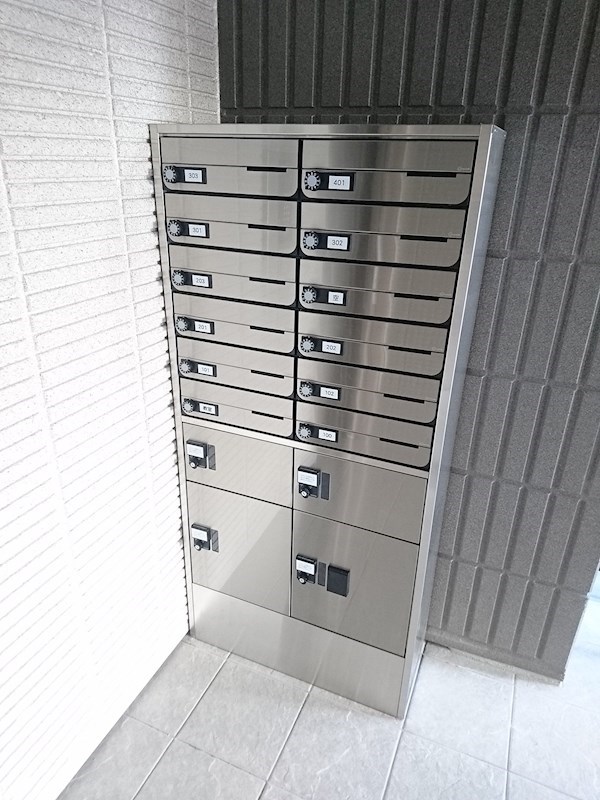 ルピナス クオーレ その他外観3