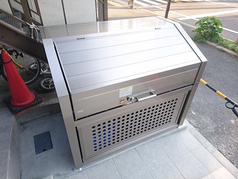 ルピナス クオーレ その他外観4