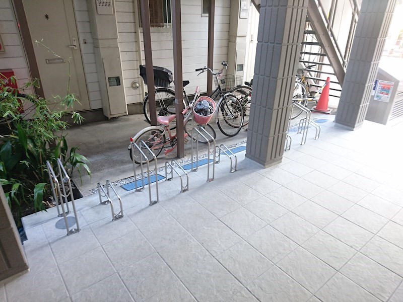 ルピナス クオーレ その他外観5