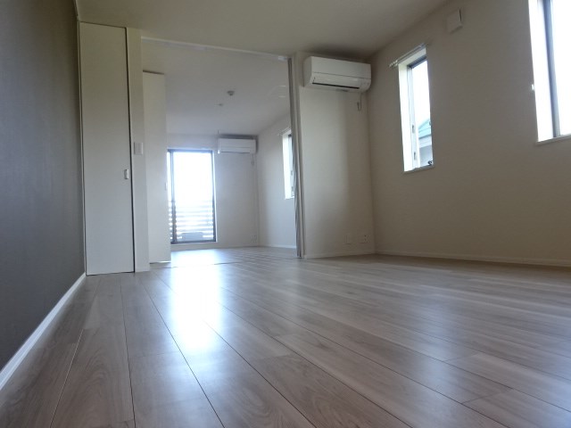 ルピナス クオーレ リビング