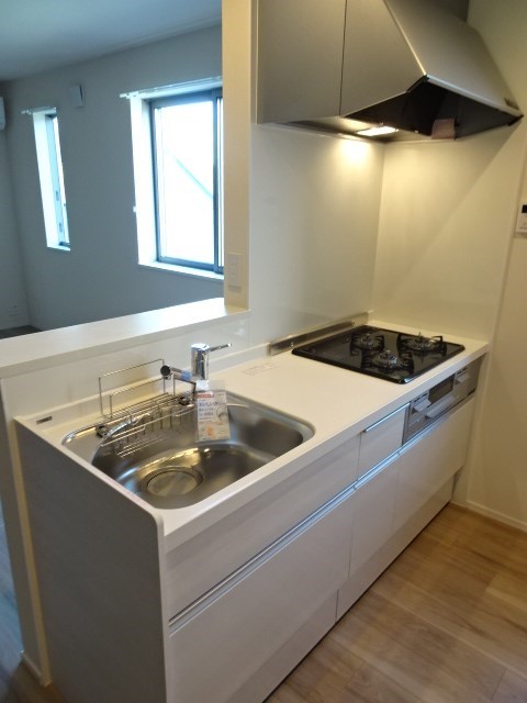 ルピナス クオーレ キッチン