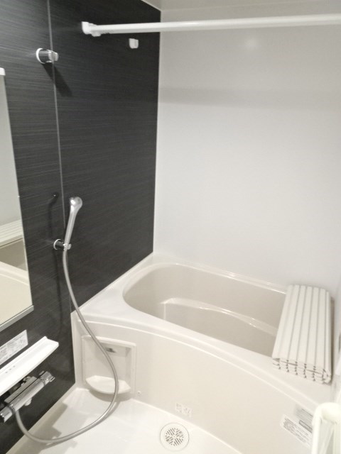 ルピナス クオーレ 風呂画像