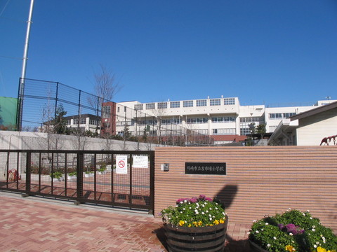 グランヴェールみゆき公園 周辺画像1