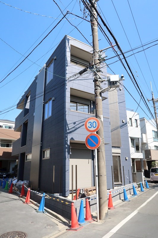 その他外観2