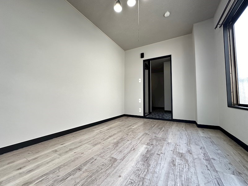 花月しろがねコーポ その他4