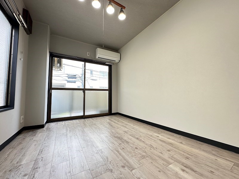 花月しろがねコーポ その他5