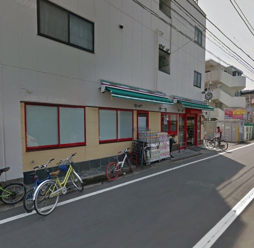 花月しろがねコーポ 周辺画像7