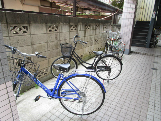 その他外観1