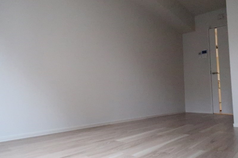 クエストコート ベッドルーム