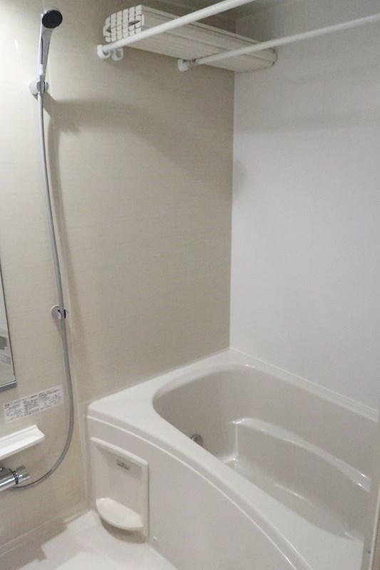 クエストコート 風呂画像