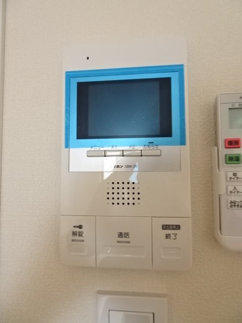 クエストコート その他1