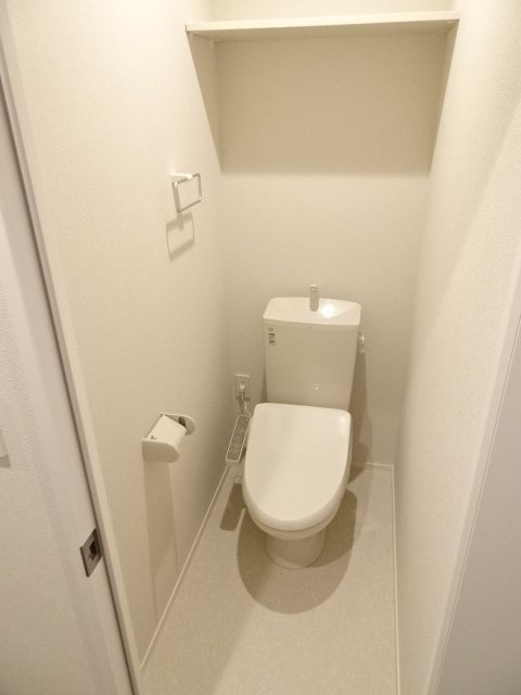 クエストコート その他2