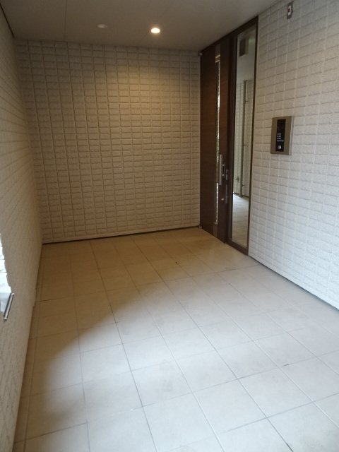 クエストコート その他外観2