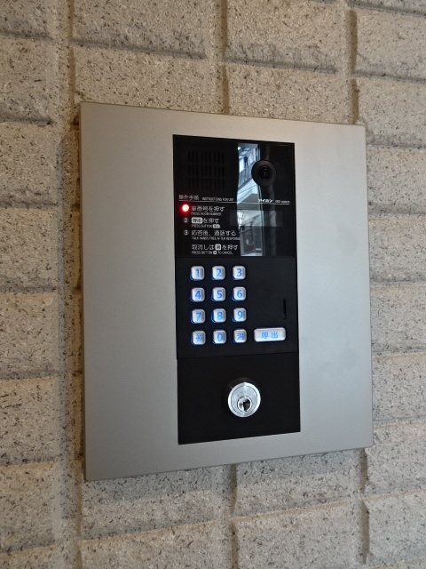 クエストコート その他外観3