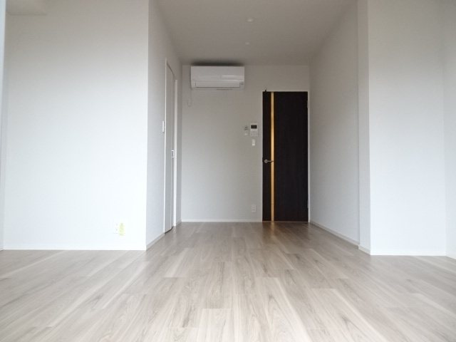 クエストコート ベッドルーム