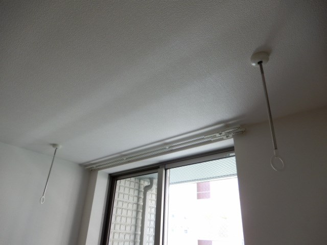 ラフィネ　アビタシオン ベランダ