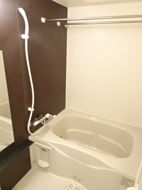 コンソランテ 風呂画像