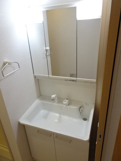 コンソランテ ベランダ
