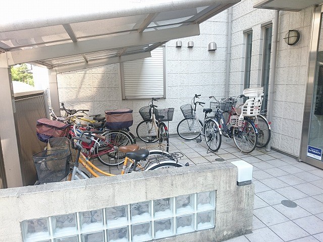 フロイデ その他外観3