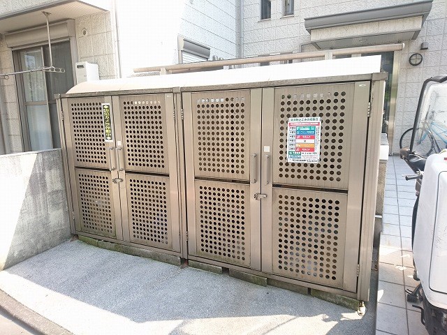 フロイデ その他外観6