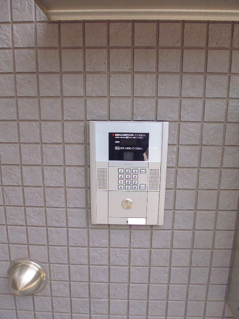 コスモス明神館 その他外観3