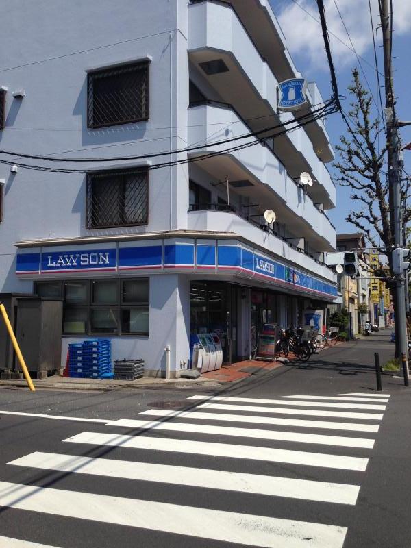 コスモス明神館 周辺画像5