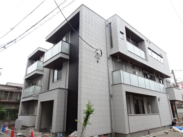 シェリー　フルール 101号室 外観