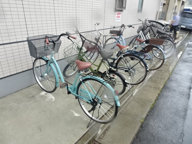 その他外観1
