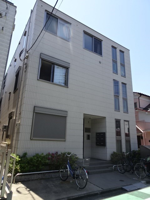 メゾン・ド・モア その他外観4