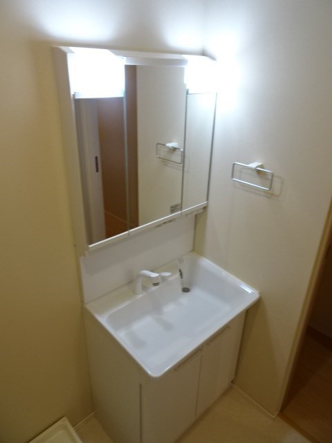 メゾン・ド・モア ベランダ