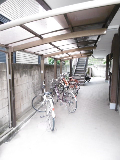 その他外観1