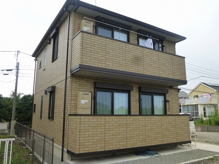 その他外観1