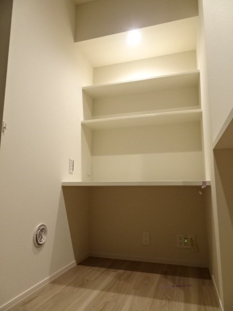 maison Ikebata その他8