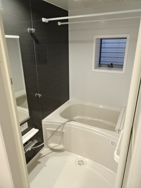 maison Ikebata 風呂画像